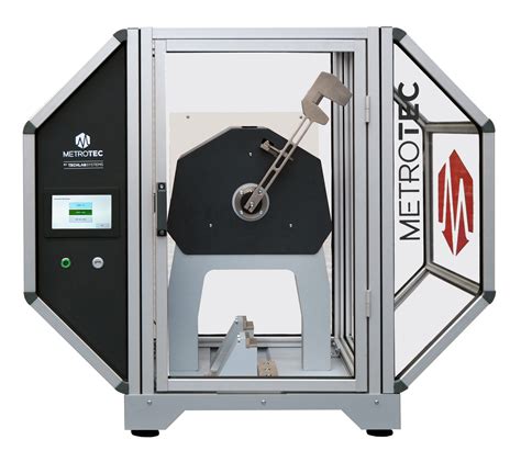 instrumentation of impact testing